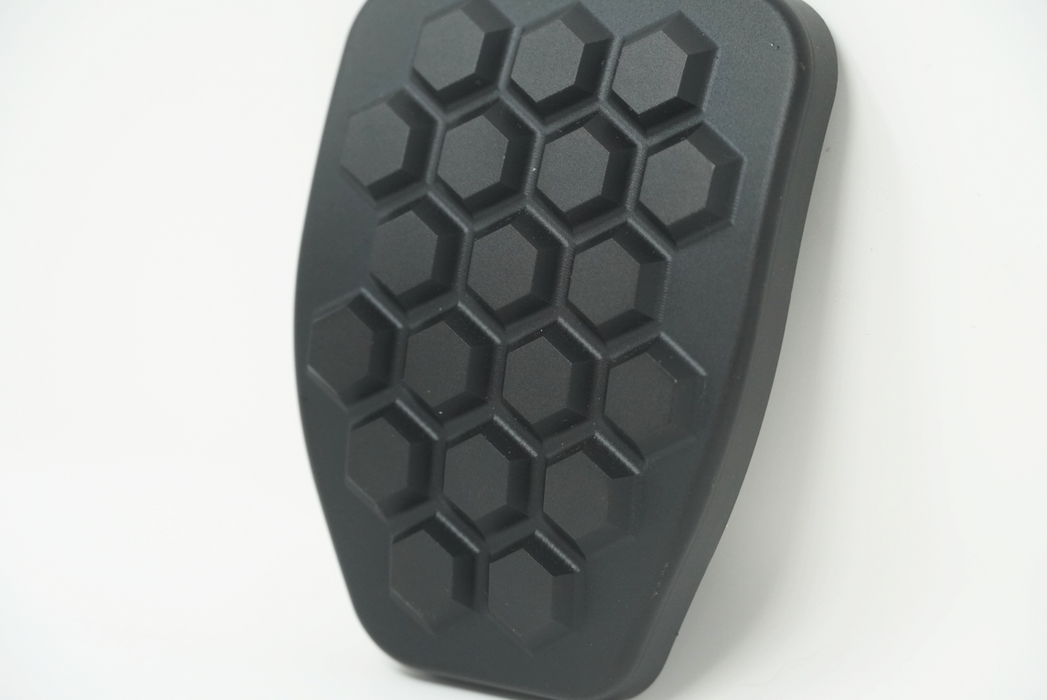 Aircooled Adjustable Pedal Set (65-89)