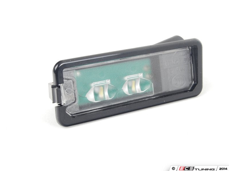 LED License Plate Light - Priced Each
