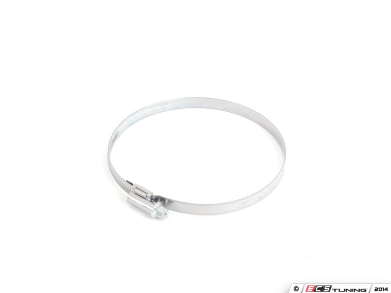 Hose Clamp - Priced Each