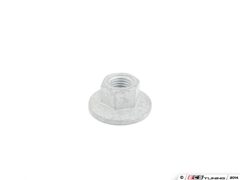 Hex Nut - Priced Each