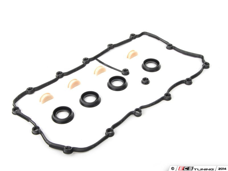 Valve Cover Gasket Set - Left