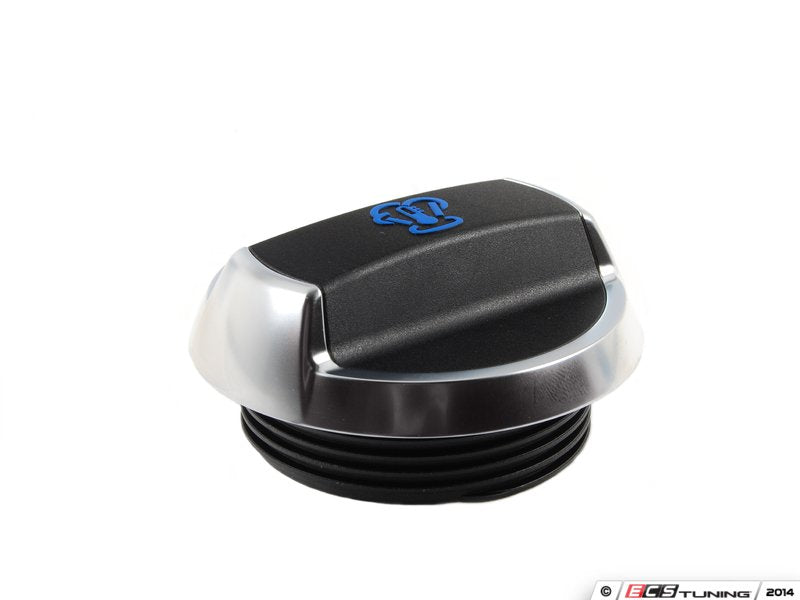 Porsche 911 Expansion Tank Cap