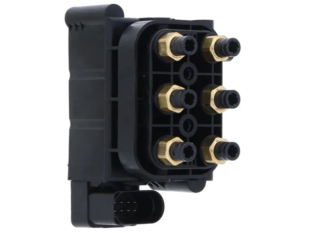 Air Suspension Solenoid Valve Unit