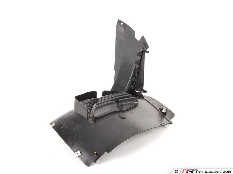 Front Fender Liner