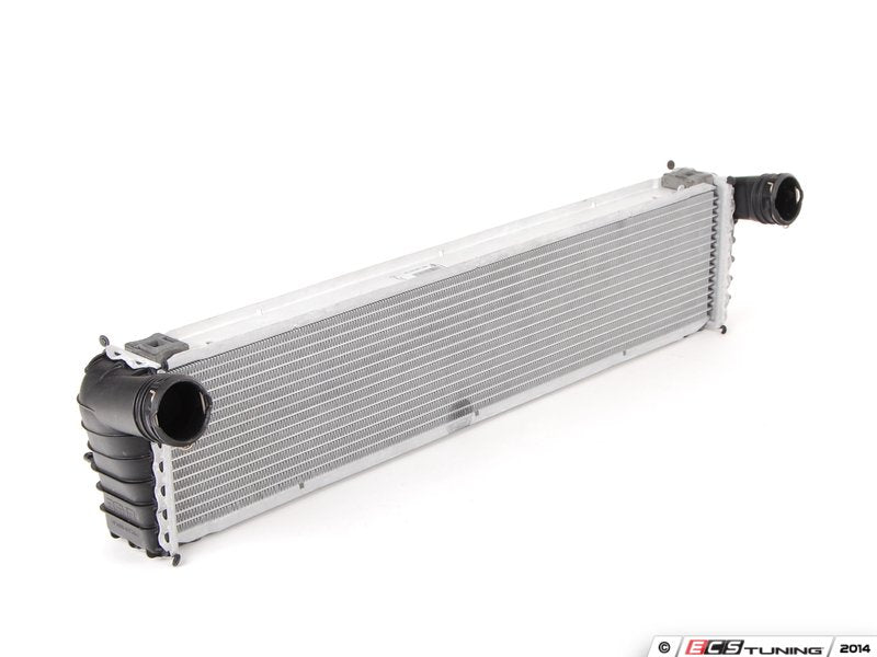 Center Radiator