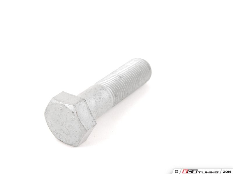 Crankshaft Pulley Bolt