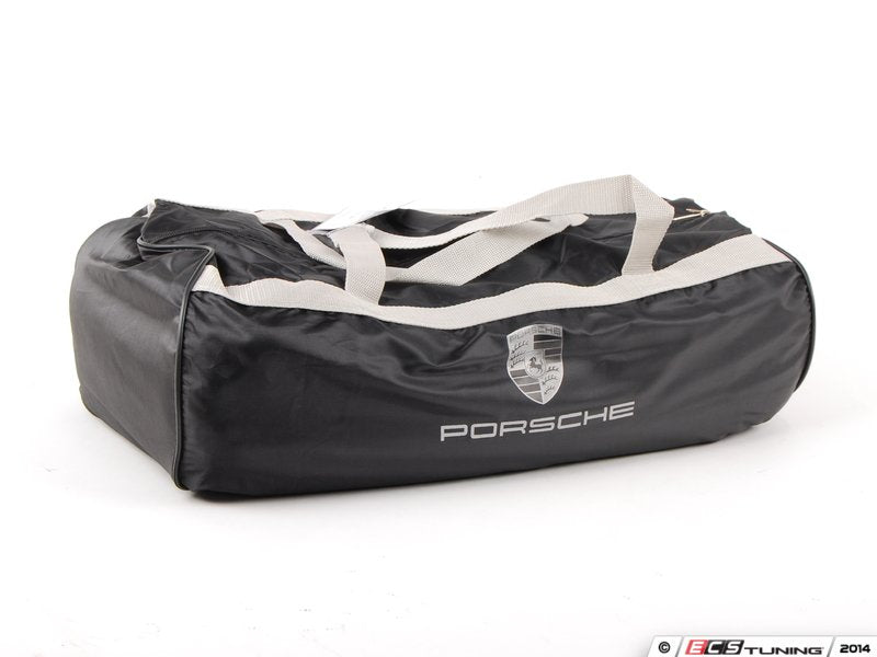 Genuine Car Cover - Indoor