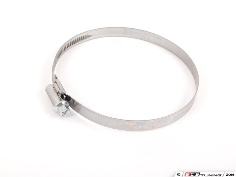 Hose Clamp - Priced Each