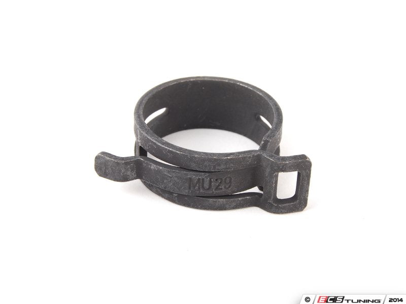Hose Clamp - Priced Each