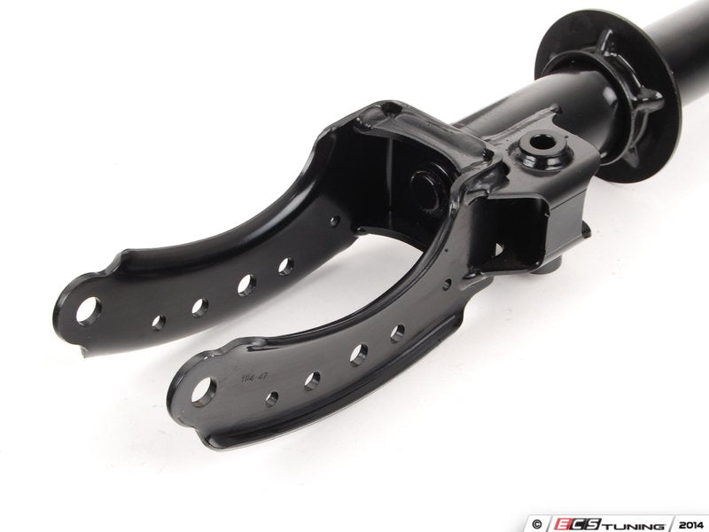 Front Strut For Vehicles Without Air Suspension