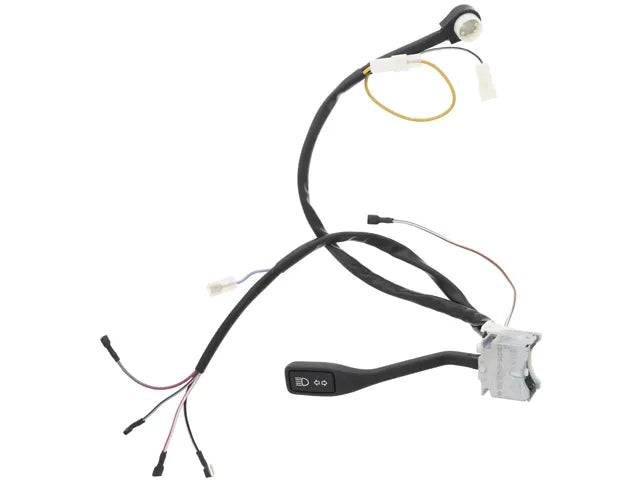Genuine Porsche Turn Signal/Dimmer Switch 911 613 305 01