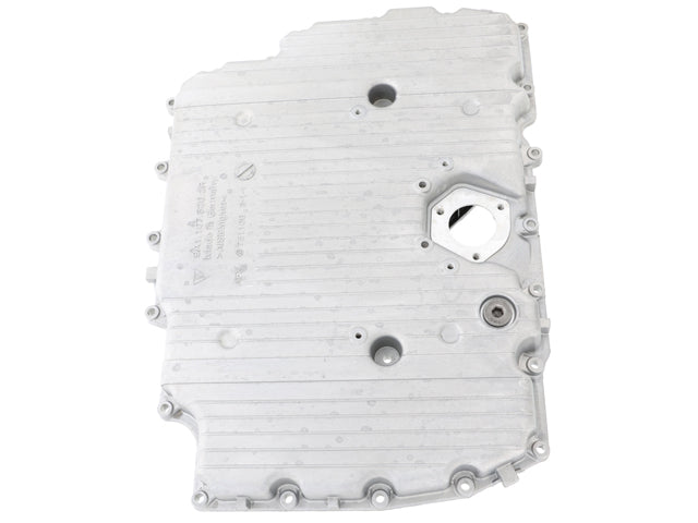Engine Oil Pan
