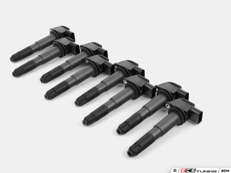 Ignition Coil Kit