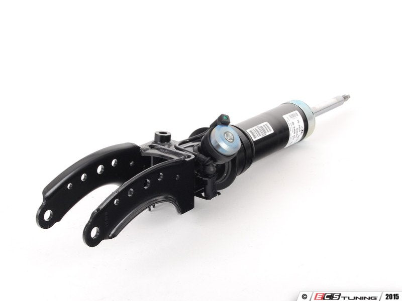 Front Shock Absorber For Cars With Air Suspension