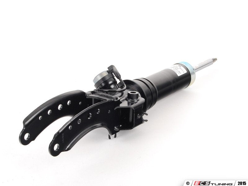 Front Shock Absorber For Cars With Air Suspension