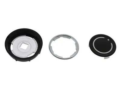 Genuine Porsche Pcm Knob 997 642 930 00