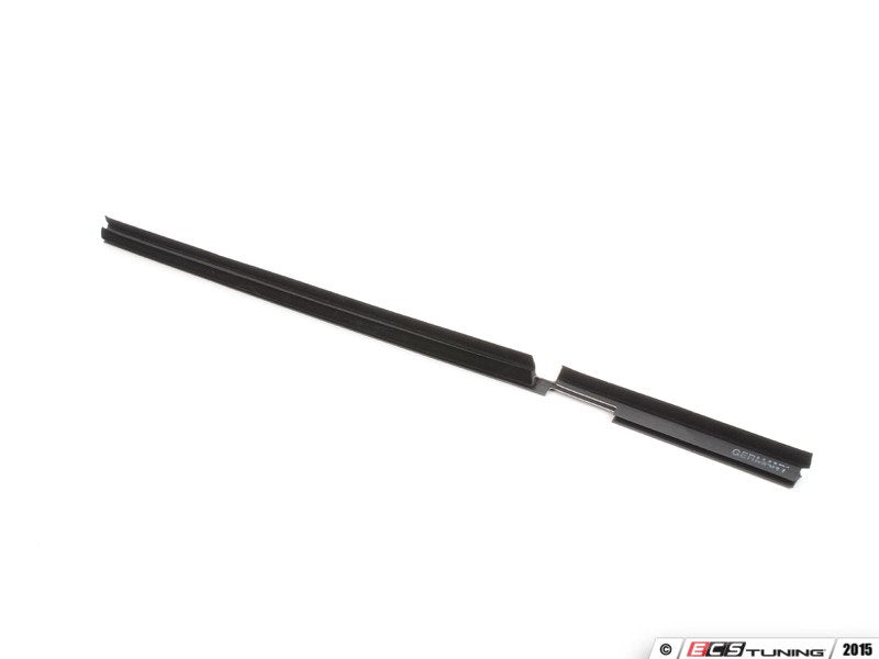 Inner Door Slot Seal - Right