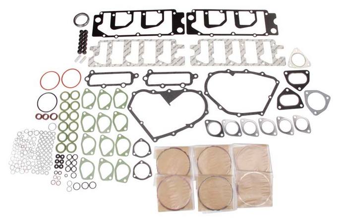 Elring Klinger Engine Gasket Set 694.593
