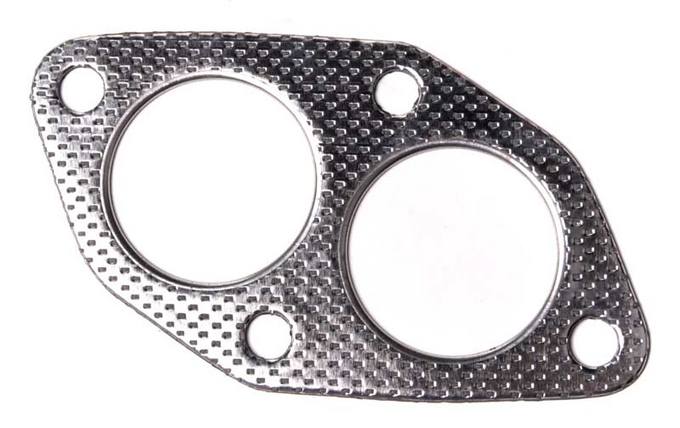 Audi Exhaust Gasket – Manifold to Header Pipe 443253115A – Elring 694614