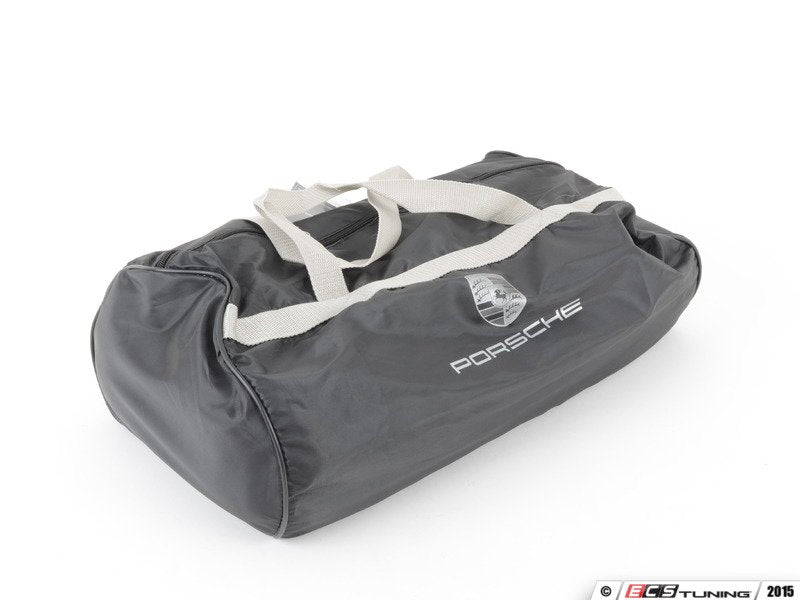Genuine Car Cover