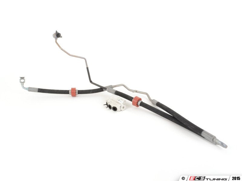Front PDCC Pressure Line Update Kit