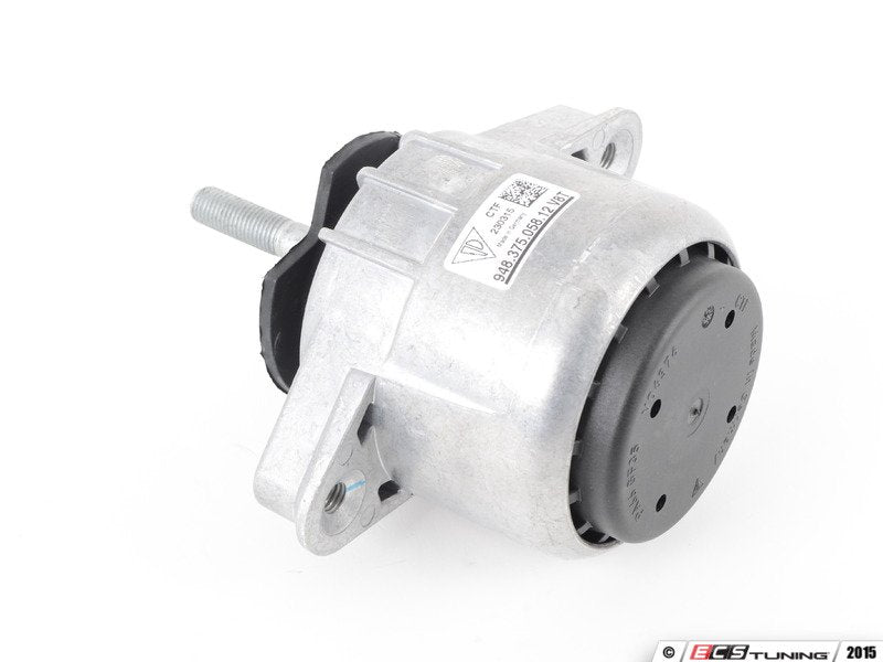 Engine Mount