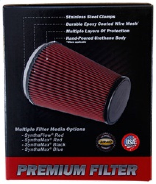 Airaid Replacement Air Filter (Blue)
