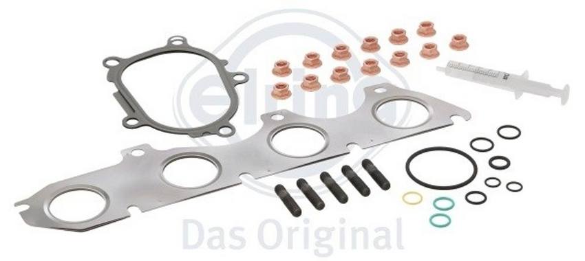 Audi Turbocharger Mounting Kit – Elring 798530