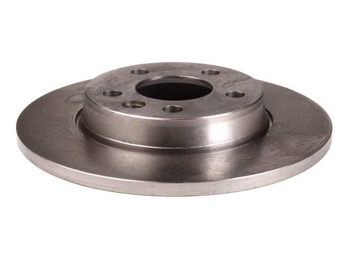 VW Disc Brake Rotor – Rear (280mm)