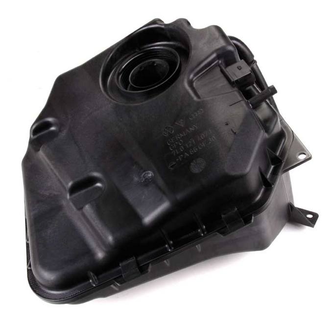 Genuine VW/Audi VW Expansion Tank 7L0121407F