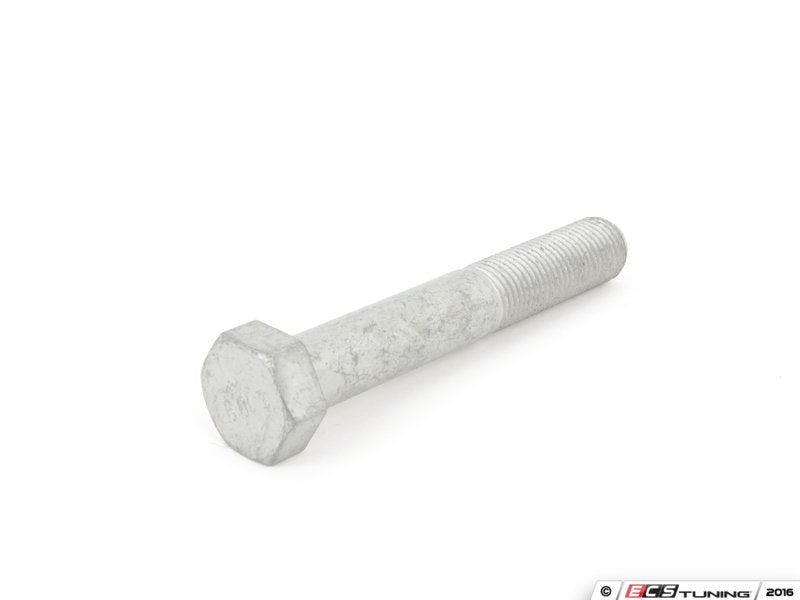 Hex Head Bolt - Priced Each