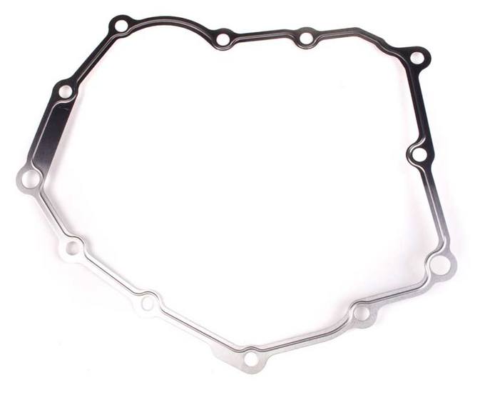 Audi Auto Trans Cover Gasket (MLS) 01J301475N – Elring 808741