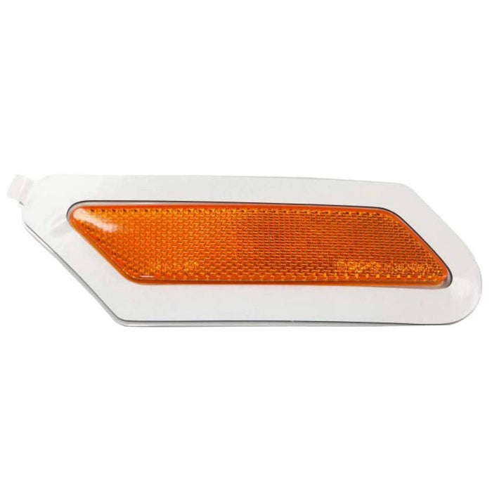 Genuine VW/Audi Side Marker Light – Front Driver Side 80A945071A