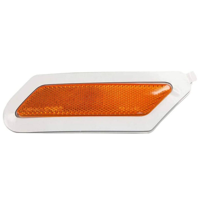 Genuine VW/Audi Side Marker Light – Front Passenger Side 80A945072