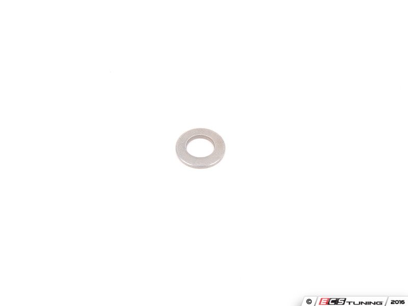Flat Washer 5mm - Priced Each