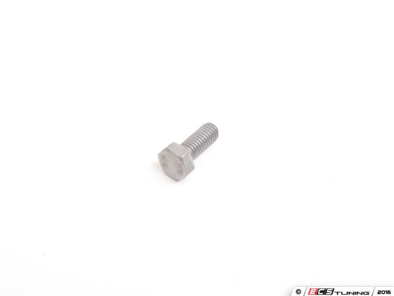 Hex Head Bolt 5x12mm - Priced Each