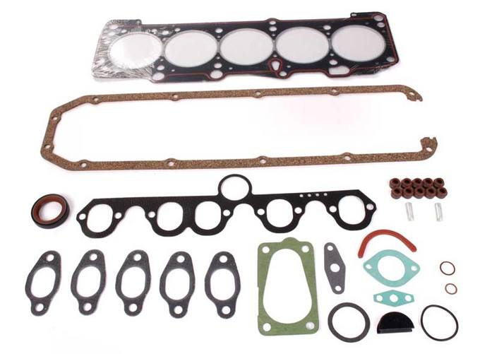 Volkswagen Audi Volvo Engine Cylinder Head Gasket Set Elring 035198012N