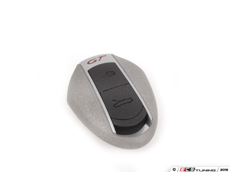 Carrera GT Design Key Head Remote Housing