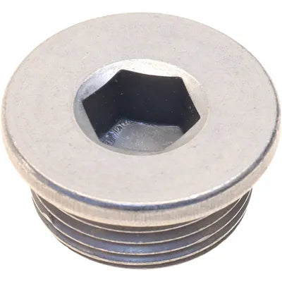 Genuine Transmission Drain Plug