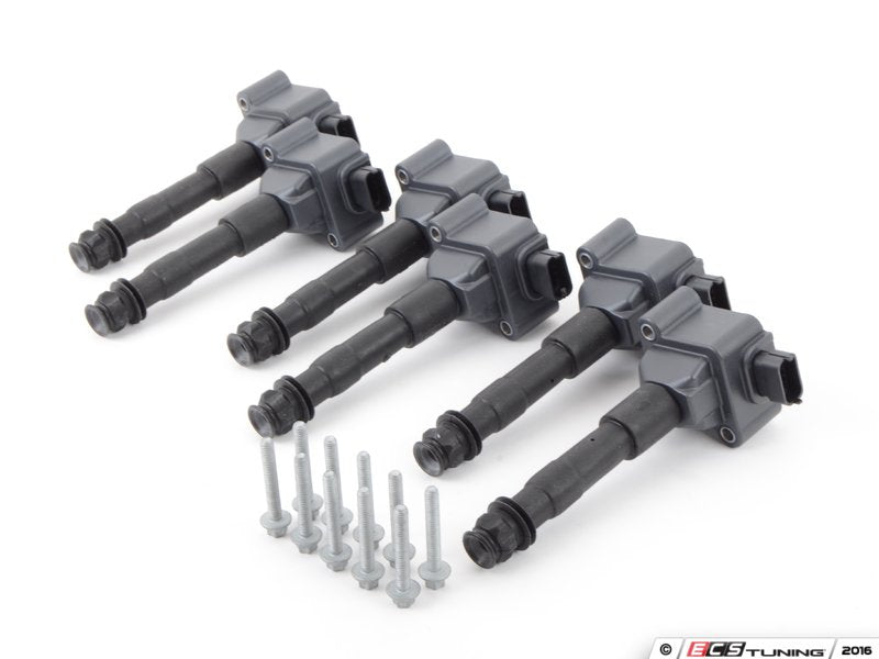 Ignition Coil Update Kit
