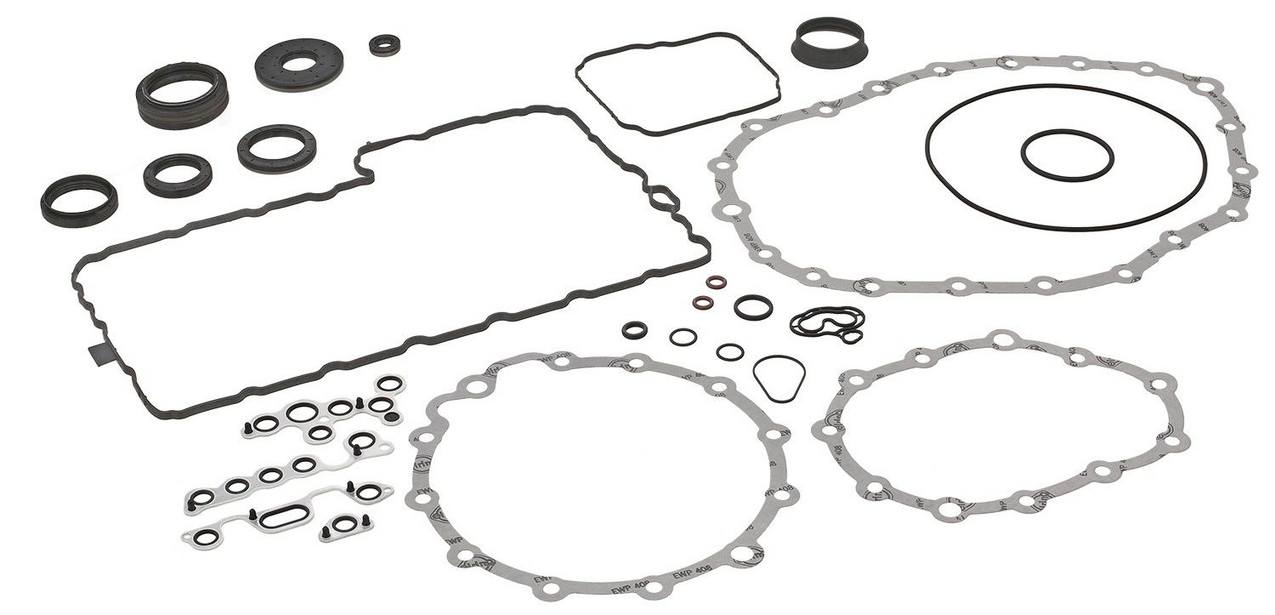 Audi Automatic Transmission Gasket Set – Elring 876.520