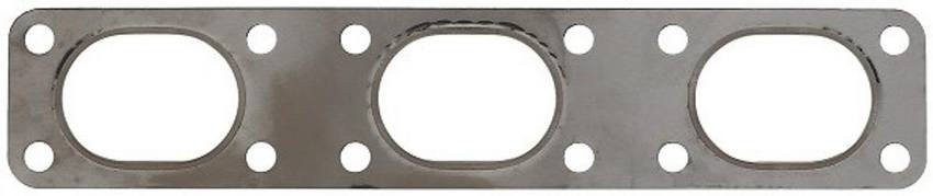 Audi Porsche Automatic Transmission Gasket Set 876.340 – Elring