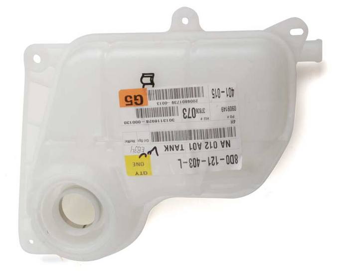 Genuine VW/Audi VW Expansion Tank 8D0121403L