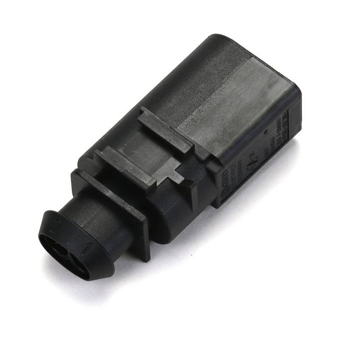 Electrical Connector Housing (2-Pin)