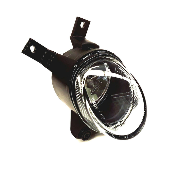 Genuine VW/Audi Foglight Assembly – Driver Side 8E0941699E