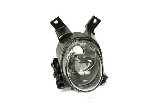 Genuine VW/Audi Foglight Assembly – Passenger Side 8E0941700E