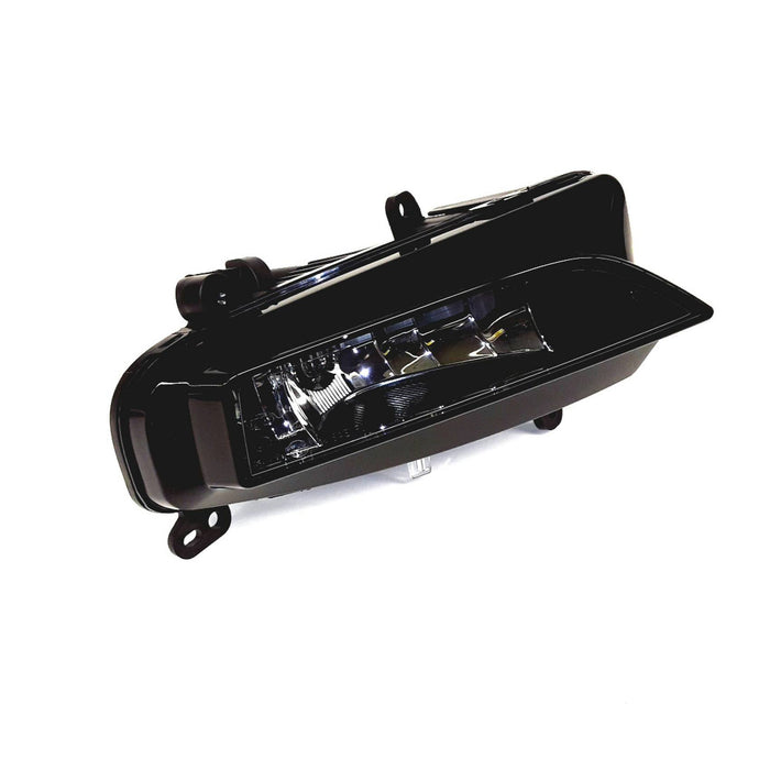 Genuine VW/Audi Foglight Assembly – Passenger Side (Halogen) 8K0941700C
