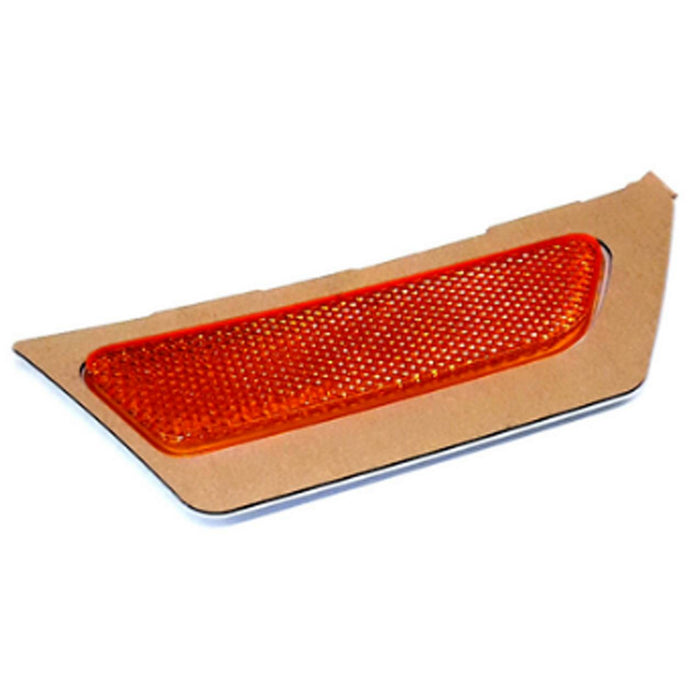 Genuine VW/Audi Side Marker Light – Front Passenger Side 8W0945072
