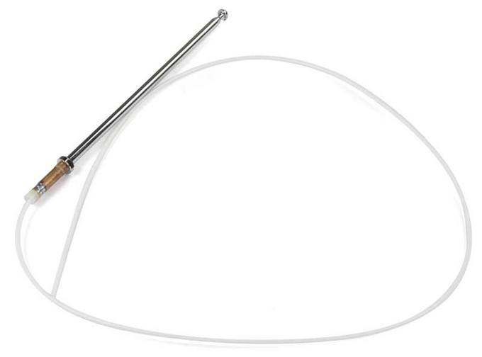 Uro Parts Antenna Mast 900 000 1317