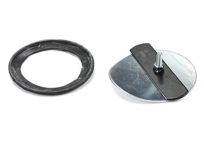 Uro Parts Cover Kit 901 504 079 00